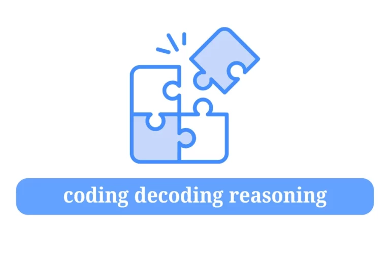 कूटलेखन कूटवाचन coding decoding reasoning question in hindi