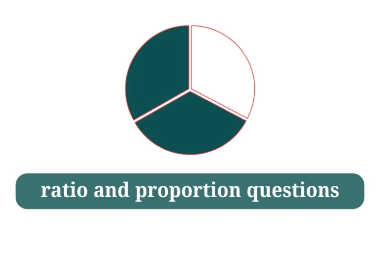 अनुपात और समानुपात के प्रश्न ratio and proportion questions in hindi
